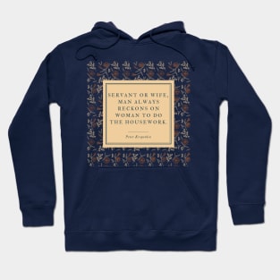 Servant or Wife? Hoodie